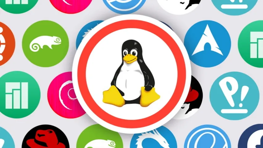 Ποιά διανομή Linux να βάλω